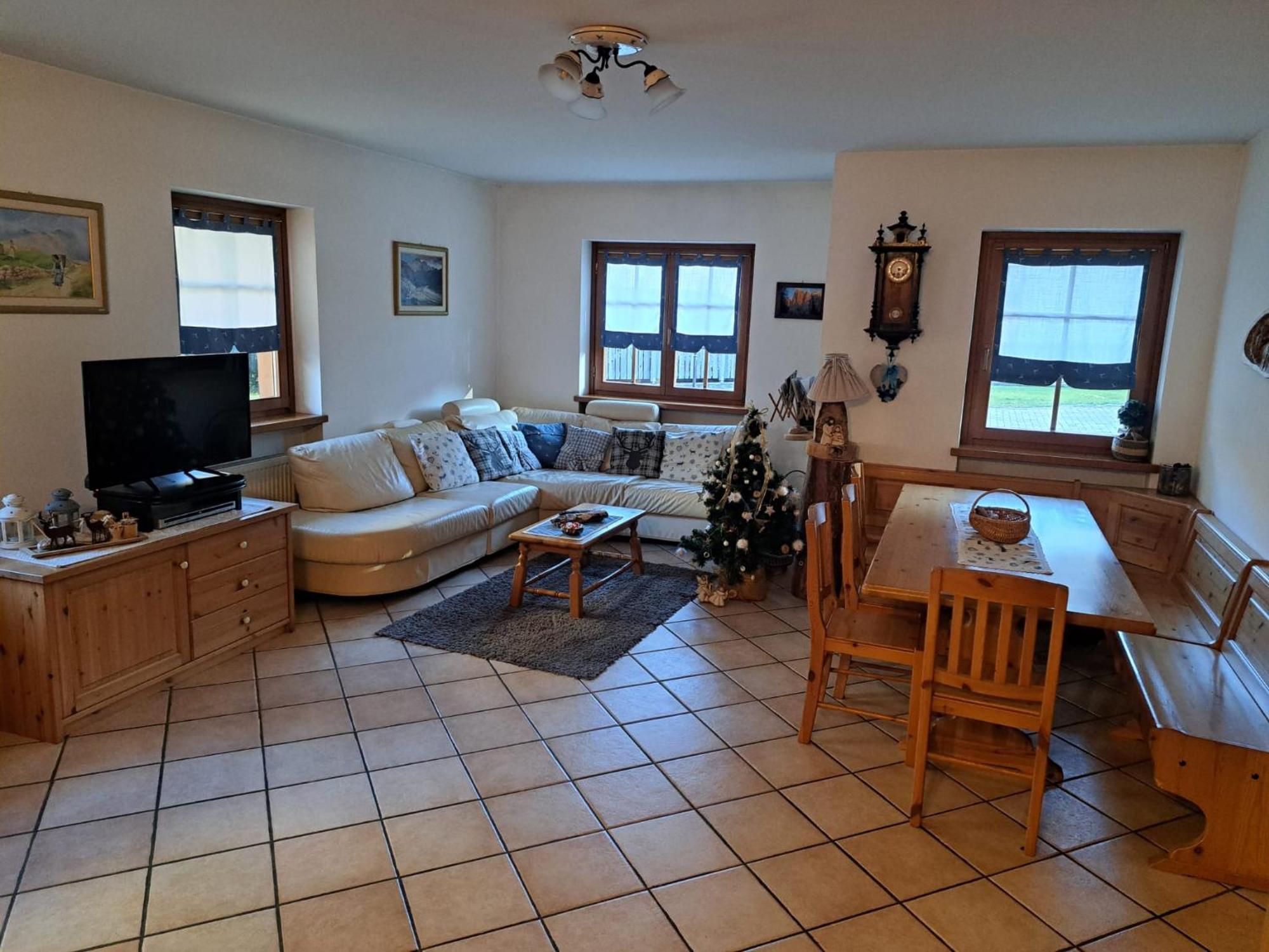El Cor Apartment Taibon Luaran gambar